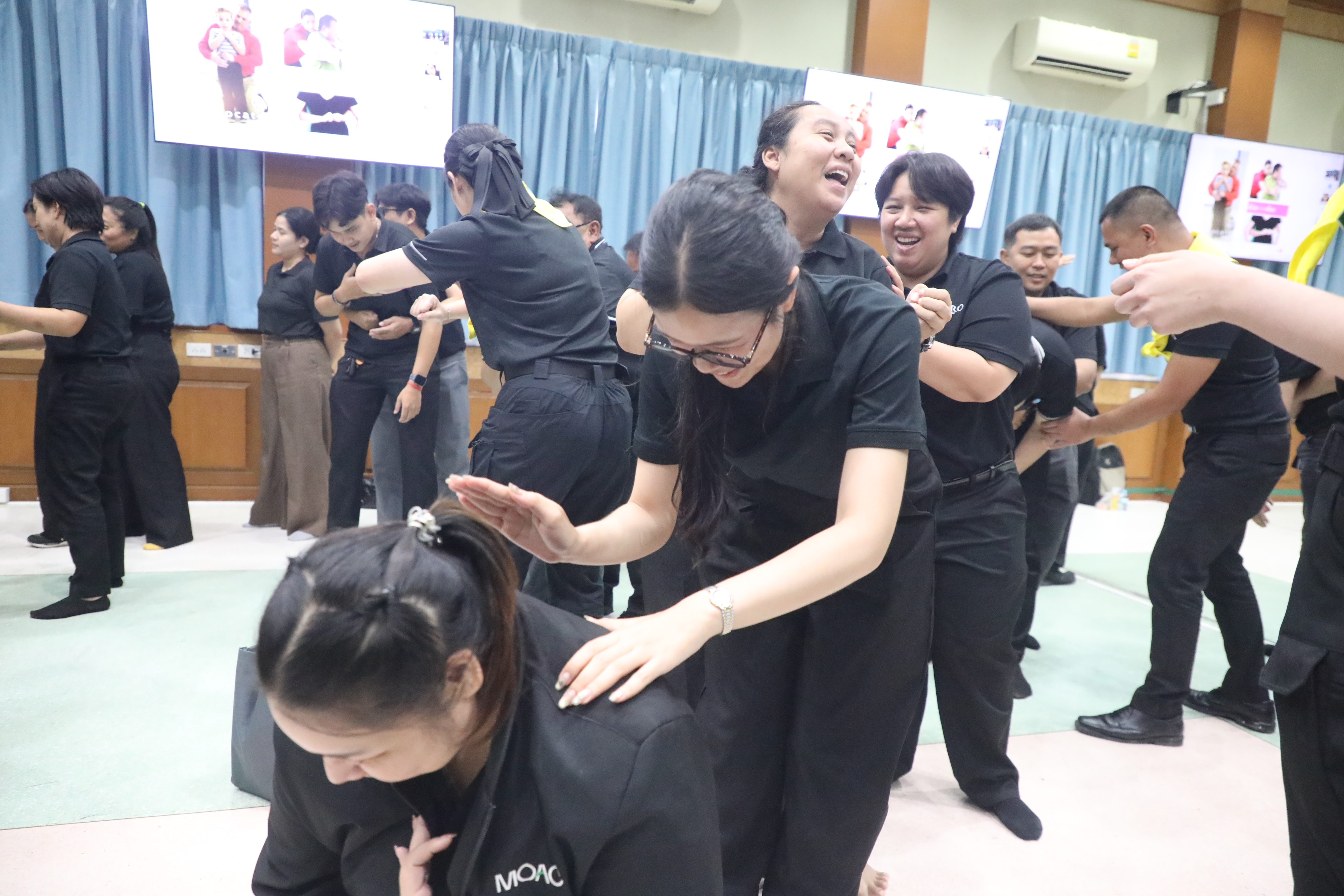 title - ส.ป.ก. ฝึกอบรมเชิงปฏิบัติการ 